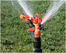 Farm Irr pump